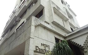 Hotel Panchsheel Vadodara 3*