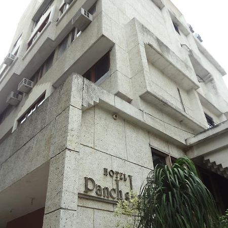 Collection O Panchsheel Hotel Vadodara Exterior photo